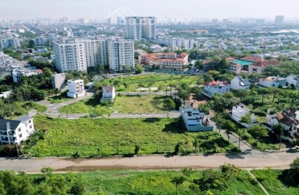 Bán đất nền KDC Phú Lợi P7 Q8